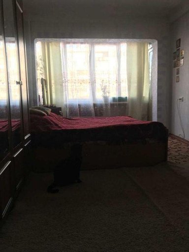 Продажа 2 кімнатної квартири на проспект Владимира Ивасюка 9-А