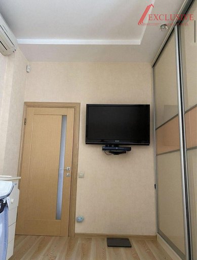 Продажа 2 кімнатної квартири на улица Академика Ефремова 13