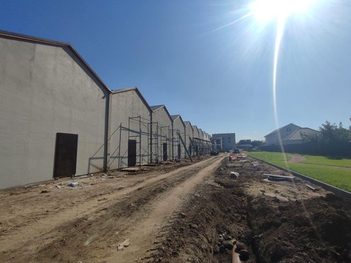 Продажа 2 кімнатного будинку по вулиця Оноре де Бальзака 1-В