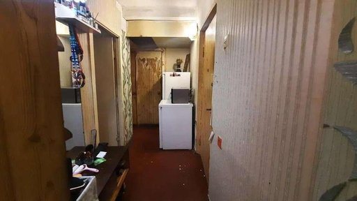Продажа 2 кімнатної квартири на Закарпатська вулиця 14