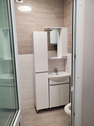 Продажа 1 кімнатної квартири на вулиця Байрона 2/88