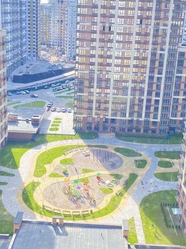 Продажа 1 кімнатної квартири на улица Ивана Выговского 9-Г