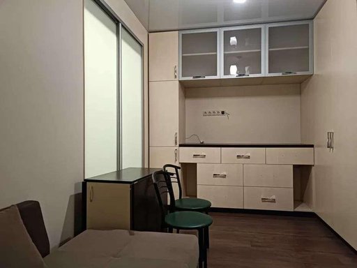 Продажа 2 кімнатної квартири на Берёзовая улица 43
