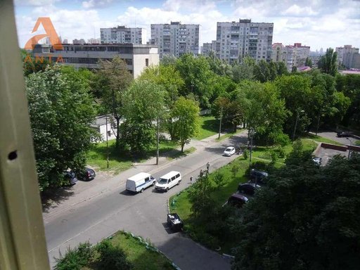 Продажа 1 кімнатної квартири на Нивська вулиця 14