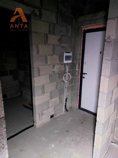 Продажа 1 кімнатної квартири на 2-га Газопровідна вулиця 135