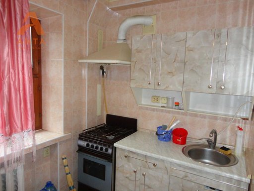 Продажа 1 кімнатної квартири на вулиця Красицького 28