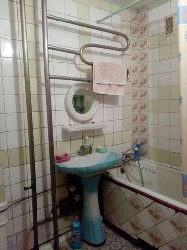 Продажа 3 кімнатної квартири на проспект Владимира Ивасюка 12-Д