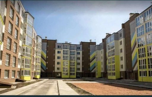 Продажа 1 кімнатної квартири на 2-га Газопровідна вулиця 17