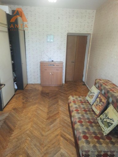 Продажа 2 кімнатної квартири на проспект Георгія Гонгадзе 18-Г