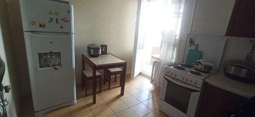 Продажа 3 кімнатної квартири на Прорезная улица 3
