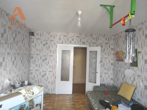 Продажа 2 кімнатної квартири на Одеська вулиця 10-А