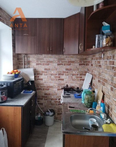 Продажа 2 кімнатної квартири на вулиця Уласа Самчука 9/2