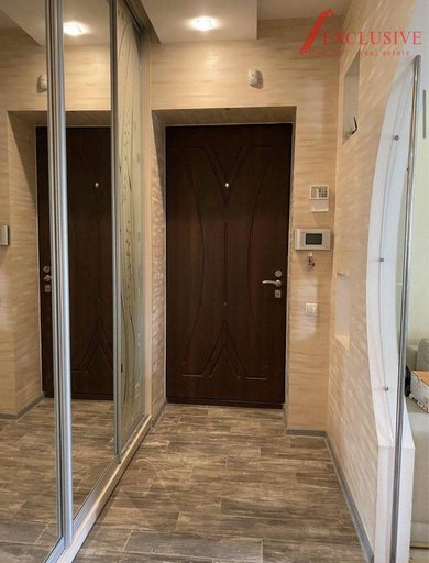 Продажа 2 кімнатної квартири на улица Академика Ефремова 13