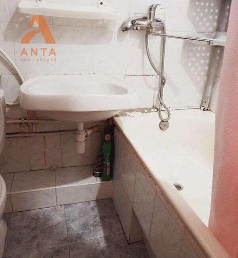 Продажа 1 кімнатної квартири на Камʼянець-Подільська вулиця 7