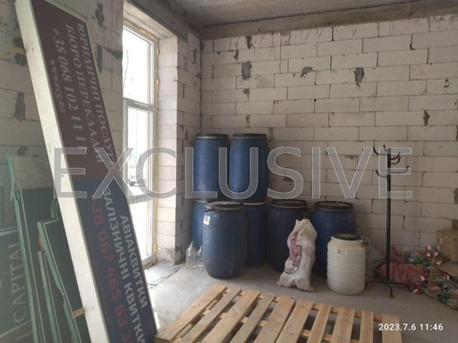 Продажа 1 кімнатного будинку по Грушецька вулиця 8