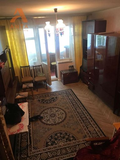 Продажа 1 кімнатної квартири на проспект Науки 70/1