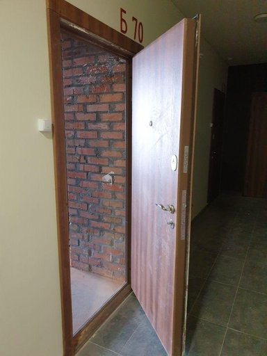 Продажа 1 кімнатної квартири на улица Гетьмана Кирилла Разумовского 3