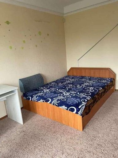 Продажа 2 кімнатної квартири на Совська вулиця 1-А