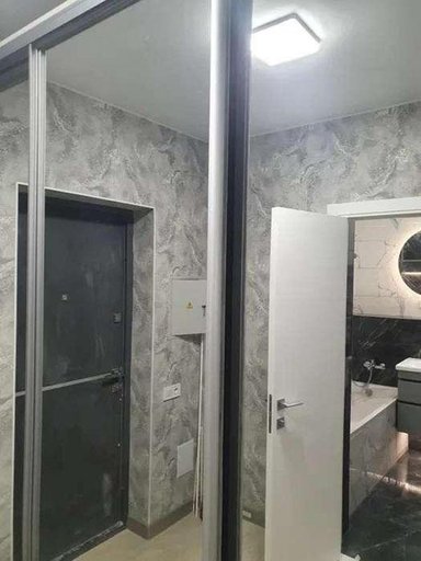 Продажа 1 кімнатної квартири на улица Василия Тютюнника 39