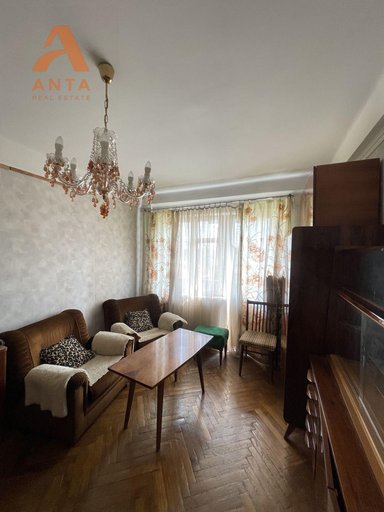 Продажа 1 кімнатної квартири на Марганецька вулиця 10