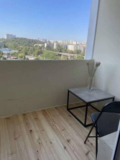 Продажа 2 кімнатної квартири на Мала Житомирська вулиця 20-А