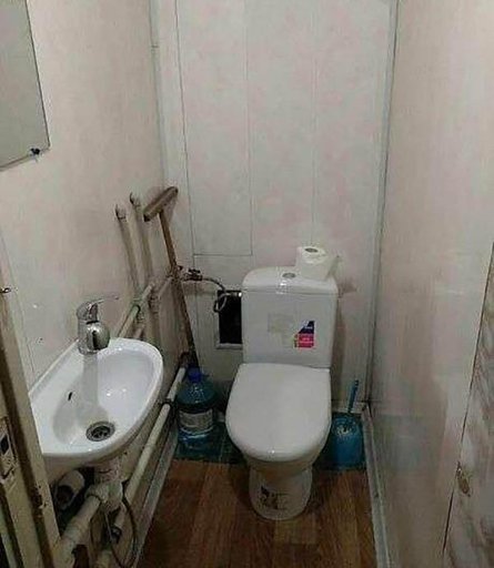 Продажа 4 кімнатної квартири на Нововокзальна вулиця 65
