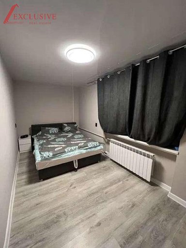 Продажа 2 кімнатної квартири на улица Антоновича 122