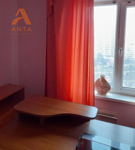Продажа 2 кімнатної квартири на бульвар Вацлава Гавела 83-Д