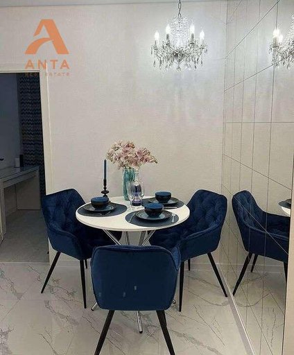 Продажа 2 кімнатної квартири на Естонська вулиця 90