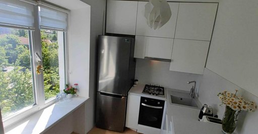 Продажа 3 кімнатної квартири на улица Уинстона Черчилля 63