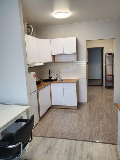 Продажа 1 кімнатної квартири на Берестейский проспект 65-В