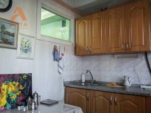 Продажа 2 кімнатної квартири на улица Строителей 16