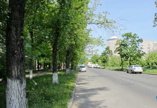 Продажа 2 кімнатної квартири на Миргородська вулиця 68/4