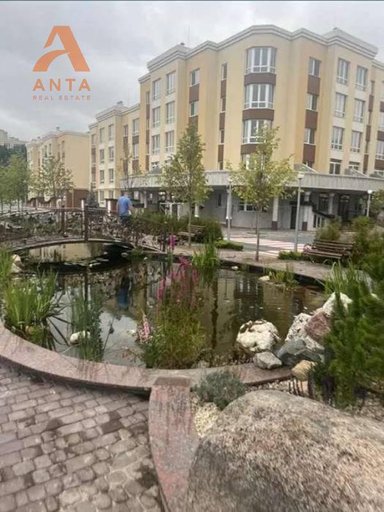 Продажа 2 кімнатної квартири на Соломʼянська вулиця 34
