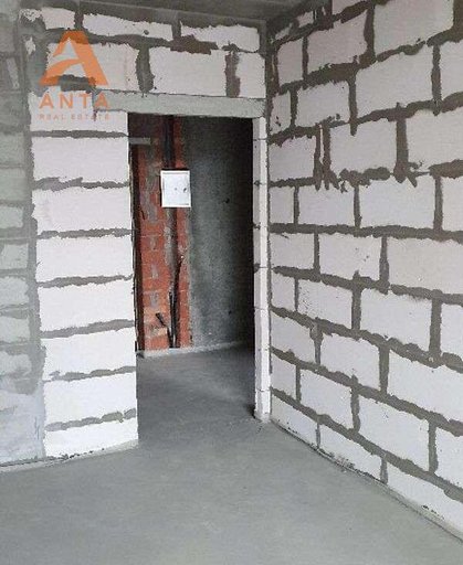 Продажа 1 кімнатної квартири на вулиця Паустовського 73