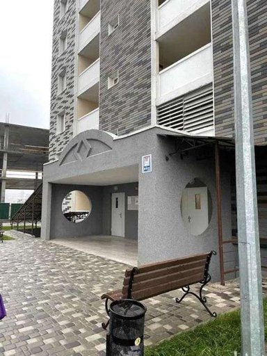 Продажа 2 кімнатної квартири на улица Княжий Затон 16-В/1