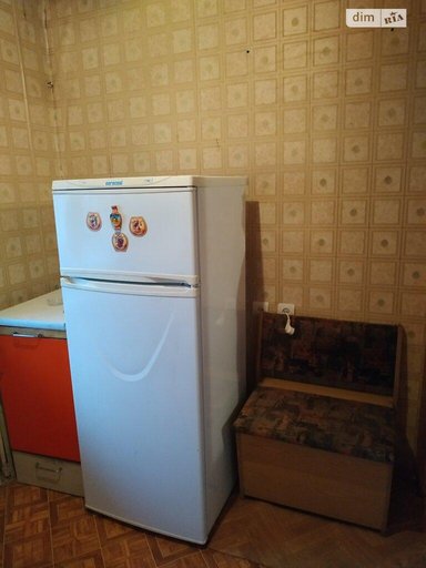 Продажа 1 кімнатної квартири на вулиця Патріарха Володимира Романюка 16
