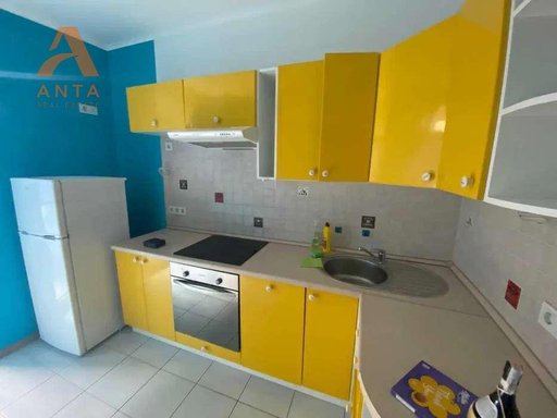 Продажа 1 кімнатної квартири на Оболонський проспект 52-А