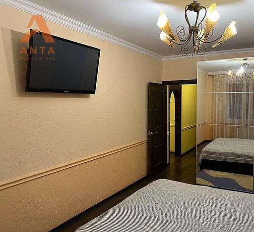 Продажа 3 кімнатної квартири на Мала Житомирська вулиця 10