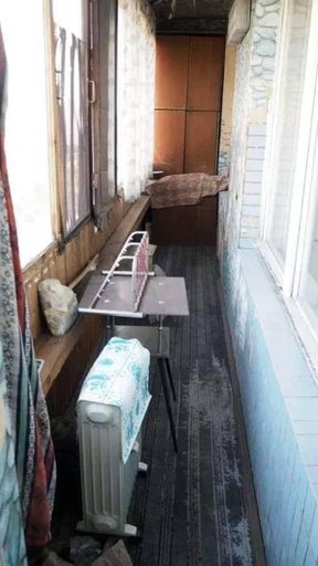 Продажа 2 кімнатної квартири на Мостовий провулок 6