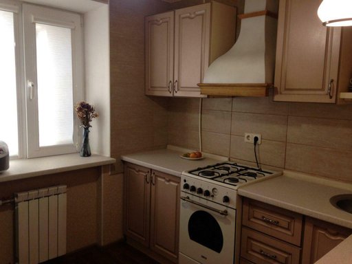 Продажа 1 кімнатної квартири на улица Ореста Левицкого 21-А