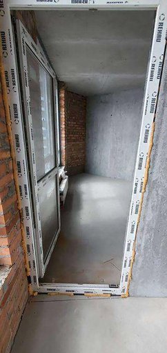 Продажа 2 кімнатної квартири на Регенераторна вулиця 4 к1-7