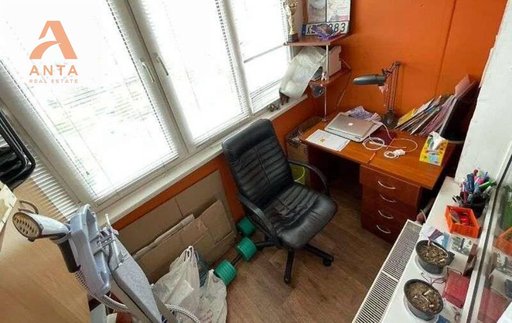 Продажа 2 кімнатної квартири на улица Шота Руставели 32