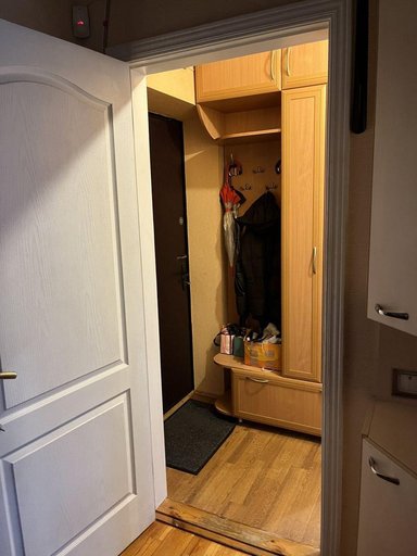 Продажа 2 кімнатної квартири на вулиця Старицької-Черняхівської 43