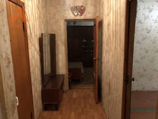 Продажа 2 кімнатної квартири на вулиця Рилєєва 12