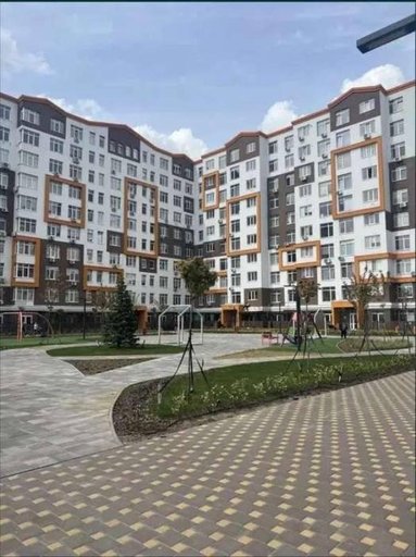 Продажа 2 кімнатної квартири на Чабанівська вулиця 8/2