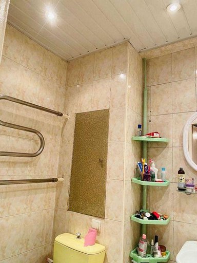 Продажа 2 кімнатної квартири на проспект Владимира Ивасюка 9-А