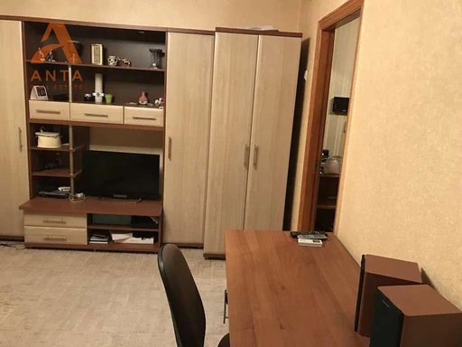 Продажа 1 кімнатної квартири на Петропавлівська вулиця 47