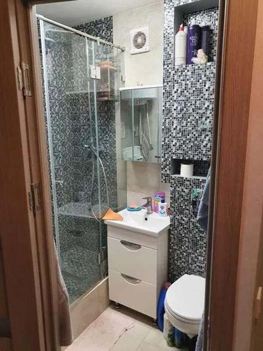 Продажа 1 кімнатної квартири на улица Ивана Дзюбы 3