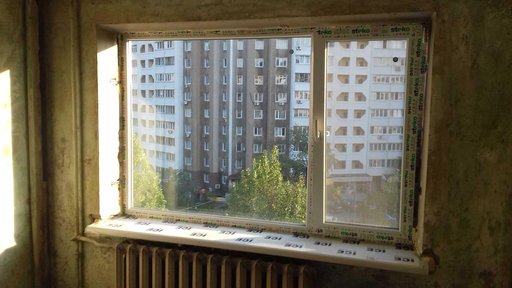 Продажа 2 кімнатної квартири на Метрологічна вулиця 14б/1